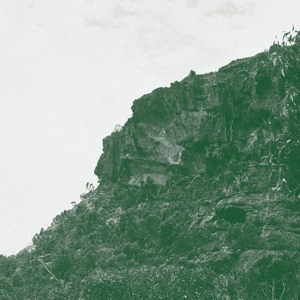 Lava Music CD