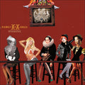 A Fever You Can'T Sweat Out (20Th Anniversary Deluxe) [Red Apple Vinyl] [2LP] Vinyl Record