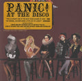Panic! At The Disco - A Fever You Can't Sweat Out [Import] Music CD