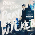 Pray For The Wicked |