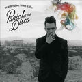 Panic At The Disco - TOO WEIRD TO LIVE TOO RARE TO DIE (CD) | Mint (M) Mint (M)