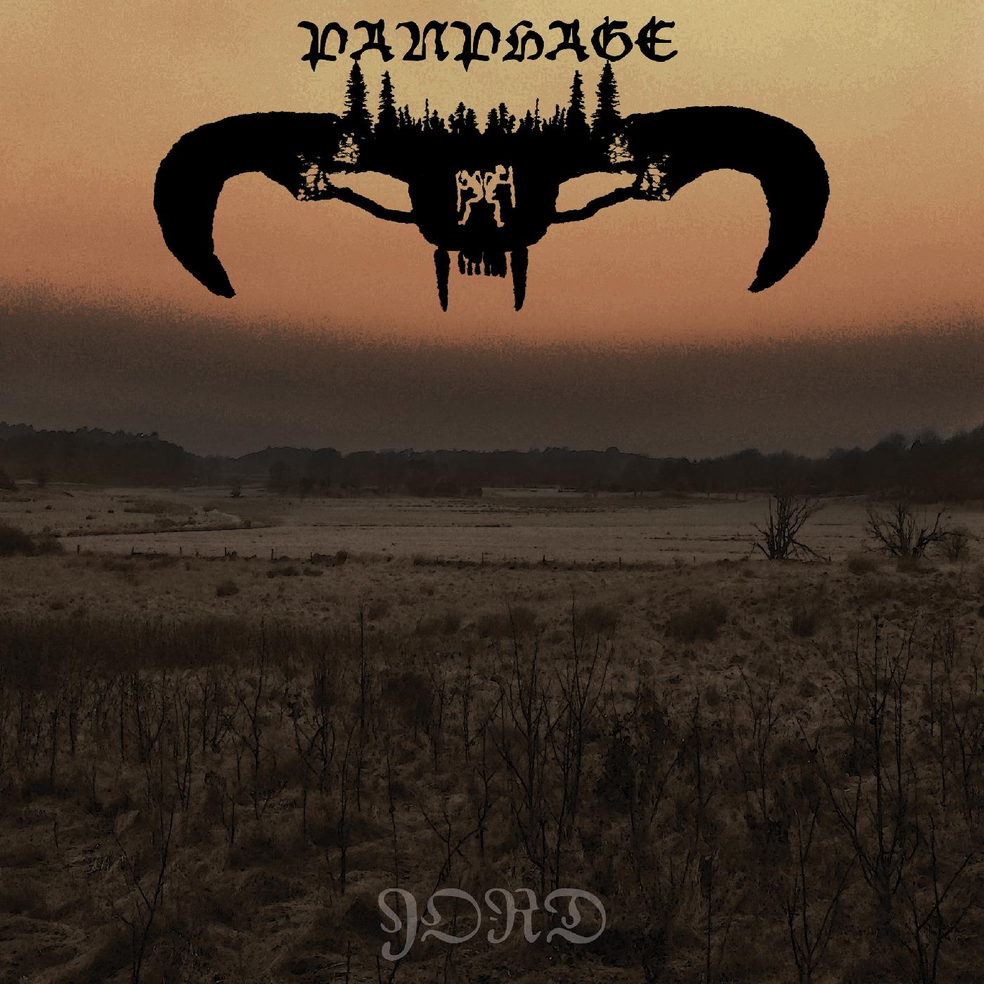 Jord Music CD