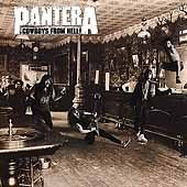 Pantera - Cowboys from Hell |