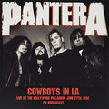 Cowboys In La: Live At The Hollywood Palladium June 27th 1992 [Import] |