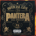 Official Live: 101 Proof [Explicit Content] Music CD