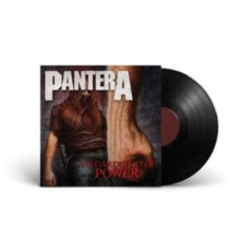 Vulgar Display Of Power [Import] [LP] |