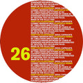 Elastobabe Vinyl Record