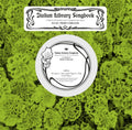 Italian Library Songbook Vol. 2 Vinyl Record