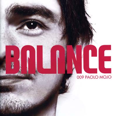 Balance 009 |