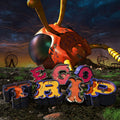 Ego Trip (INDIE EX) Vinyl Record