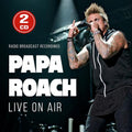 Live On Air / Radio Broadcast Music CD