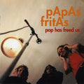 Pop Has Freed US Music CD