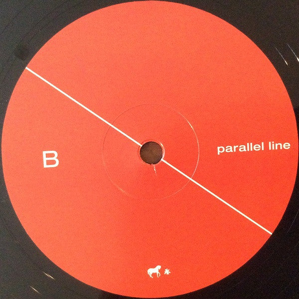 Parallel Line | Mint (M) Mint (M)