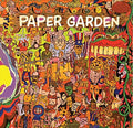 Paper Garden Music CD