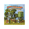 Paper Mâché Dream Balloon [Deluxe Fresh Lemon/Mango Wave 2 LP] Vinyl Record