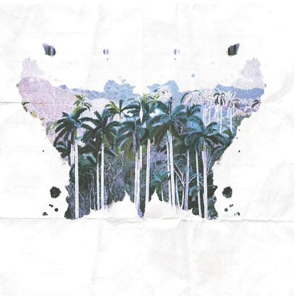 Banco Vinyl Record
