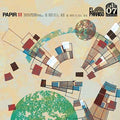 Papir III Vinyl Record