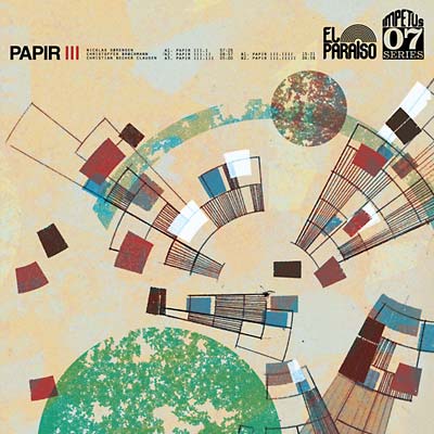 Papir III Vinyl Record