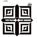 PAPO FELIX & RAY RODRIGUEZ - Papo Felix Meets Ray Rodriguez Vinyl Record
