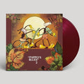 Volumen 2 (Limited Edition) (Clear Violet Vinyl) Vinyl Record