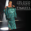 PRE-ORDER: Paquita La Del Barrio - Me Estas Oyendo: Lo Mejor De Paquita La Del Barrio (The Best Of) [LP] Vinyl Record