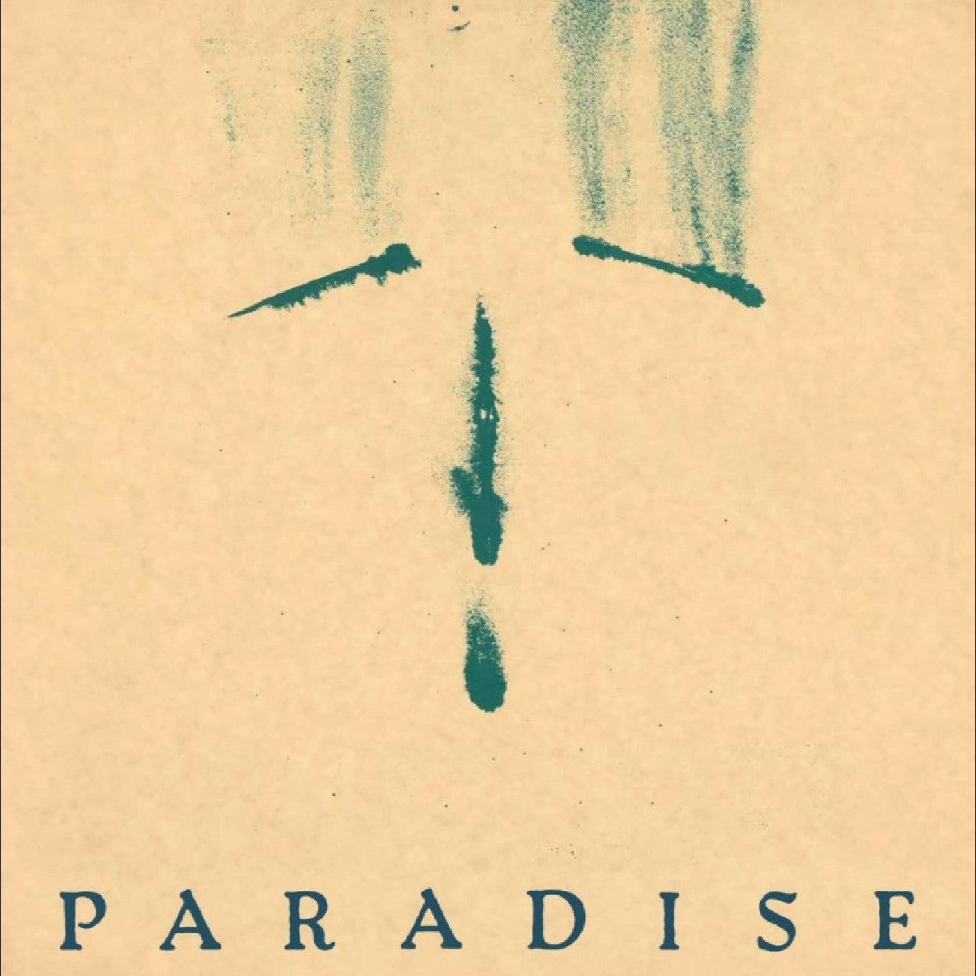Paradise (INDIE EXCLUSIVE) (Vinyl) Vinyl Record