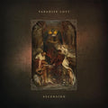 Ascension (2LP in Crystal Amber Digipak, 7" 12" art print of cover 12 page vinyl size booklet) |