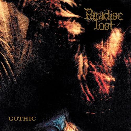 Paradise Lost - Gothic (35Th Anniversary 2Cd Edition) Music CD