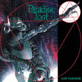 Lost Paradise ( 35Th Anniversary Lp ) Vinyl Record
