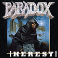 Heresy (DARK GRAY "INQUISITOR'S ROBE" VINYL) Vinyl Record