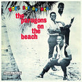 On The Beach -Coloured- |