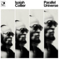 Isaiah Collier Parallel Universe Vinyl Record