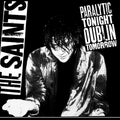 Paralytic Tonight, Dublin Tomorrow (IEX) Vinyl Record