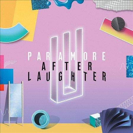 After Laughter |