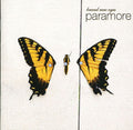 Paramore - Brand New Eyes [Import] Music CD