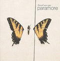 Paramore - Brand New Eyes (CD) | Mint (M) Mint (M)