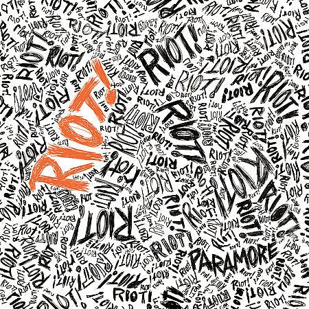 Riot! (LP) | Mint (M) Mint (M)
