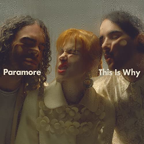 This Is Why Music CD