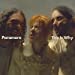 Paramore This Is Why Vinyl Record