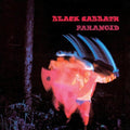 Paranoid (180 Gram Vinyl) [Import] (Vinyl) Vinyl Record