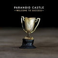 Welcome To Success Music CD