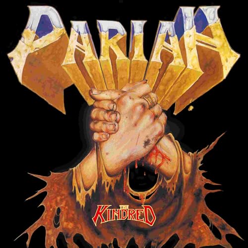 Pariah - The Kindred (Re-Issue) |