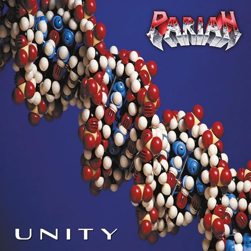 Pariah - Unity |