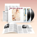 Paris 1919 - Deluxe Remastered Edition (DELUXE EDITION) Vinyl Record