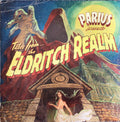 The Eldritch Realm [Random Color LP] Vinyl Record