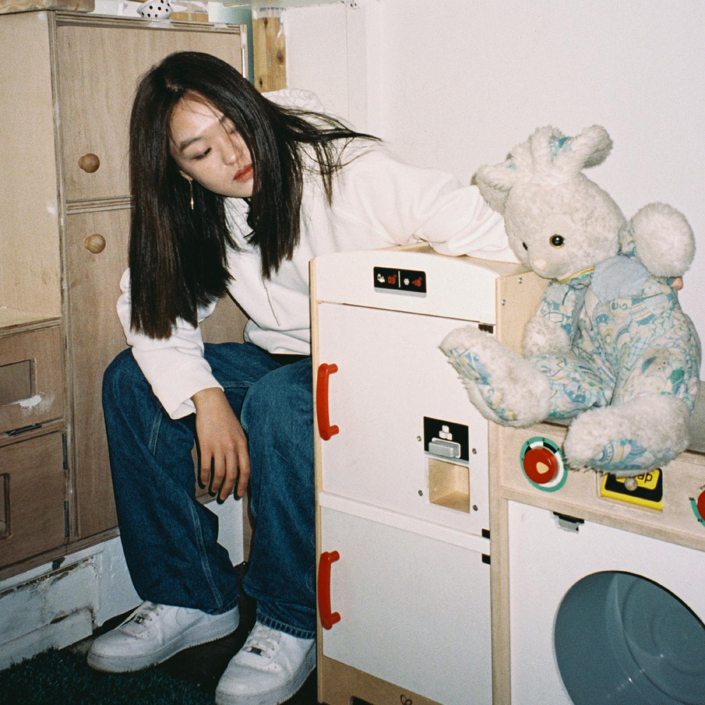 박혜진 Park Hye Jin - How Can I [Vinyl] Vinyl Record