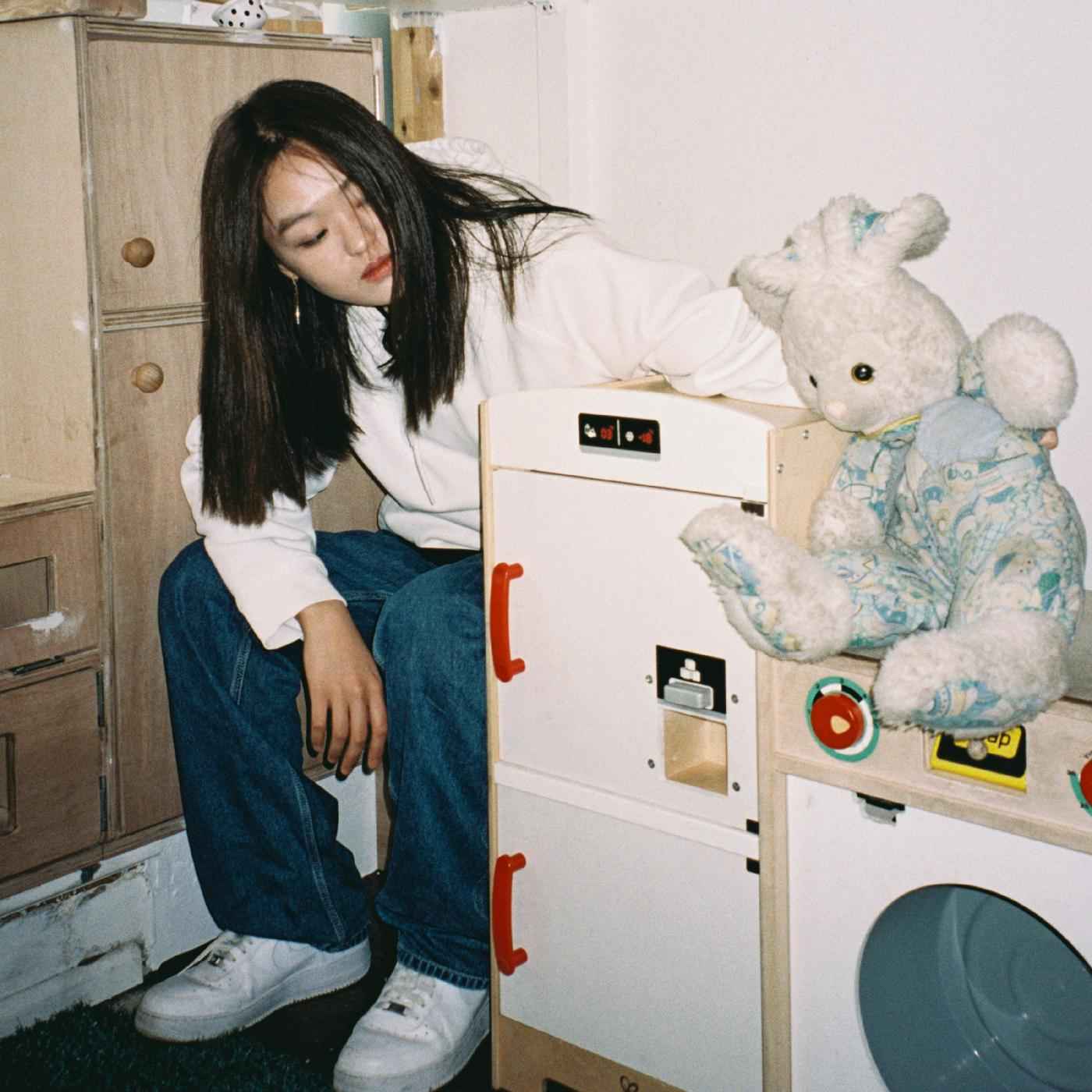 박혜진 Park Hye Jin - How Can I Vinyl Record