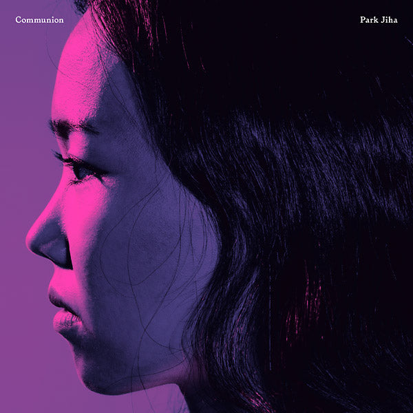 Communion Music CD
