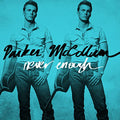 Never Enough Music CD