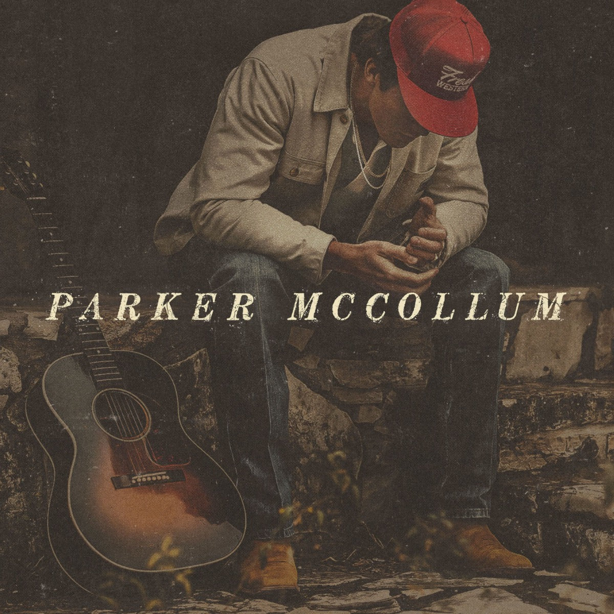 Parker Mccollum [2 Lp] Vinyl Record